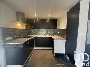 Apartment in Toulon (83200)