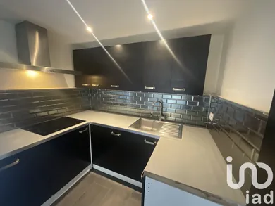 Apartment in Toulon (83200)