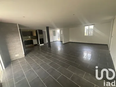 Appartement à Toulon (83200)