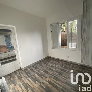Apartment in Toulon (83200)