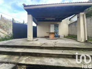 Apartment in Toulon (83200)