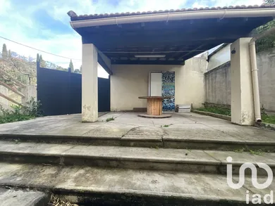 Apartment in Toulon (83200)