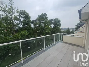 Appartement à Montivilliers (76290)