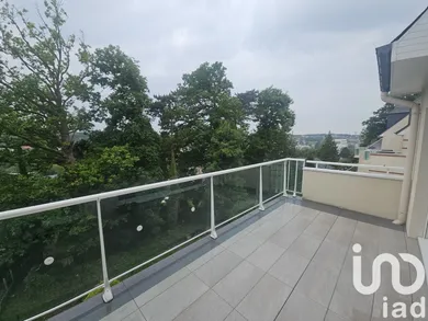 Apartment in Montivilliers (76290)