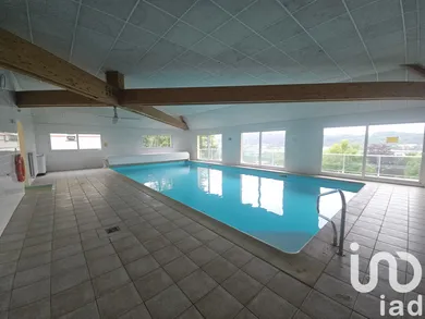 Apartment in Montivilliers (76290)