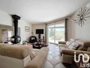 Village house in Charron (17230)