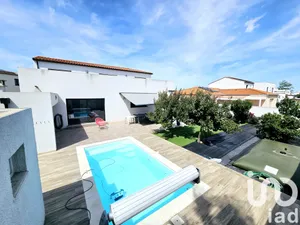 House at Saleilles (66280)