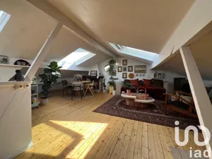 Appartement à Saint-Ouen-sur-Seine (93400)