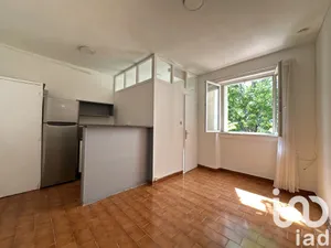 Appartement à Marseille (13006)