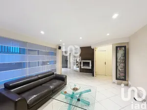 Apartment at Boussy-Saint-Antoine (91800)