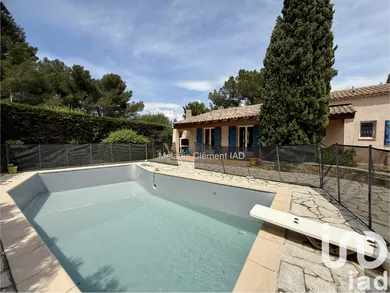 House at Six-Fours-les-Plages (83140)