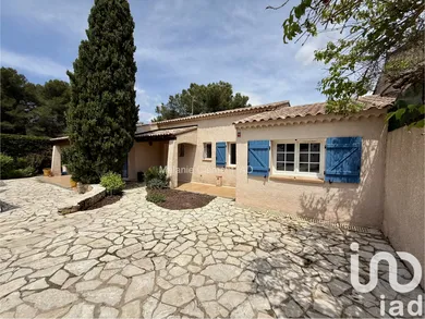 House at Six-Fours-les-Plages (83140)