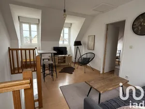 Appartement à Beauvais (60000)