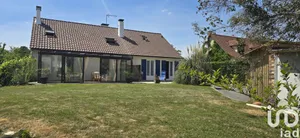 Maison à Vert-le-Grand (91810)
