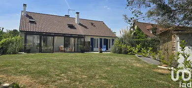 Maison à Vert-le-Grand (91810)