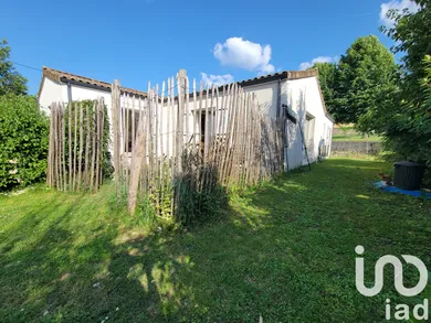 Maison à Arbanats (33640)