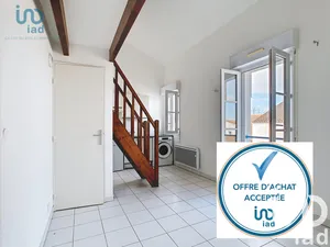 Appartement à La Rochelle (17000)
