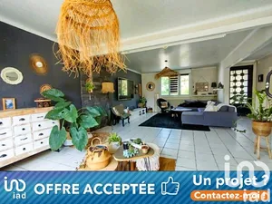 Maison à Basse-Goulaine (44115)