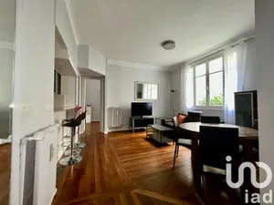 Appartement à Paris (75016)