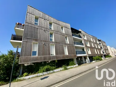 Appartement à Menucourt (95180)