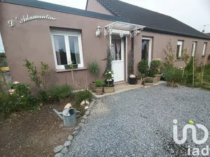 House at Leforest (62790)