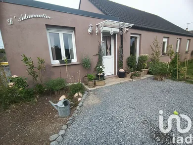 House at Leforest (62790)