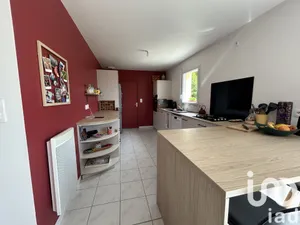 Maison à Guipry (35480)