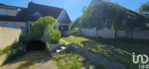 Maison traditionnelle à Coubron (93470)
