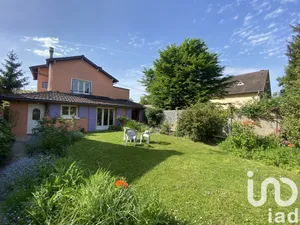 Maison à Ozoir-la-Ferrière (77330)