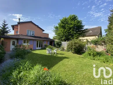 House at Ozoir-la-Ferrière (77330)