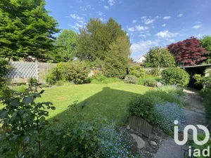 House in Ozoir-la-Ferrière (77330)