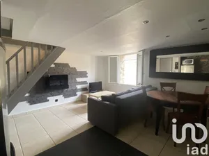 Duplex à Herblay-sur-Seine (95220)