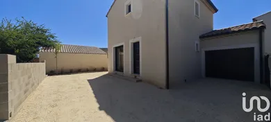 Maison traditionnelle à PONT-SAINT-ESPRIT (30130)