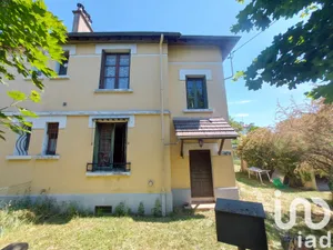 House at Champagne-sur-Seine (77430)