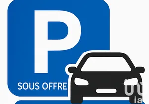 Parking at Aytré (17440)