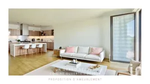 Apartment at Rouen (76100)
