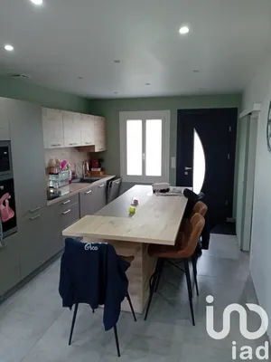 Maison à Cayeux-sur-Mer (80410)