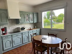 Maison traditionnelle à Pluguffan (29700)