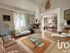 Appartement à La Celle-Saint-Cloud (78170)