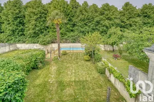 Traditional house at Ormesson-sur-Marne (94490)