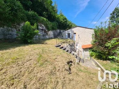 Townhouse at Saintes (17100)