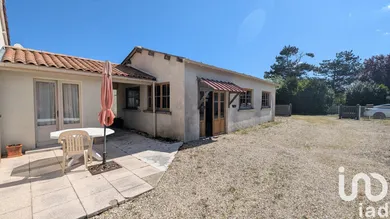 House in Jonzac (17500)