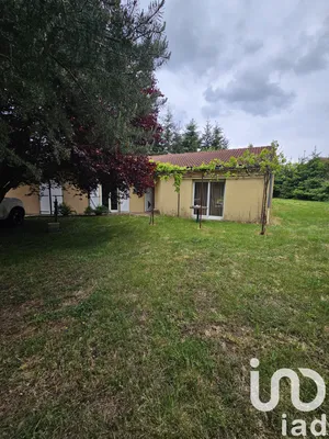 Maison à Teilhède (63460)