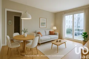 Appartement à Vaucresson (92420)