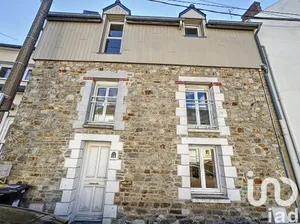 Townhouse at Rennes (35000)