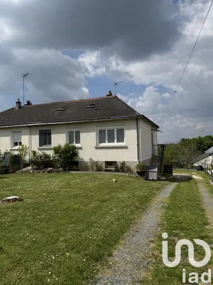Maison à Monts (37260)