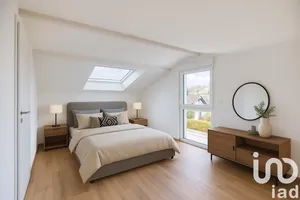 Duplex à Illange (57970)