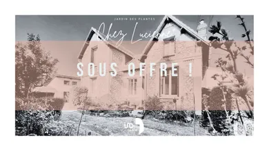 Maison à Rouen (76100)