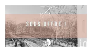 Appartement à Le Grand-Quevilly (76120)