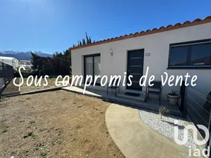 Pavillon à Vinça (66320)